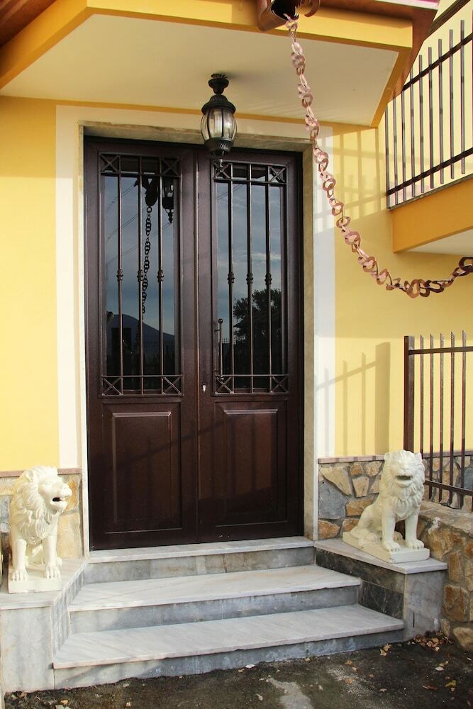 Bed & Breakfast Benvenuti Al Sud