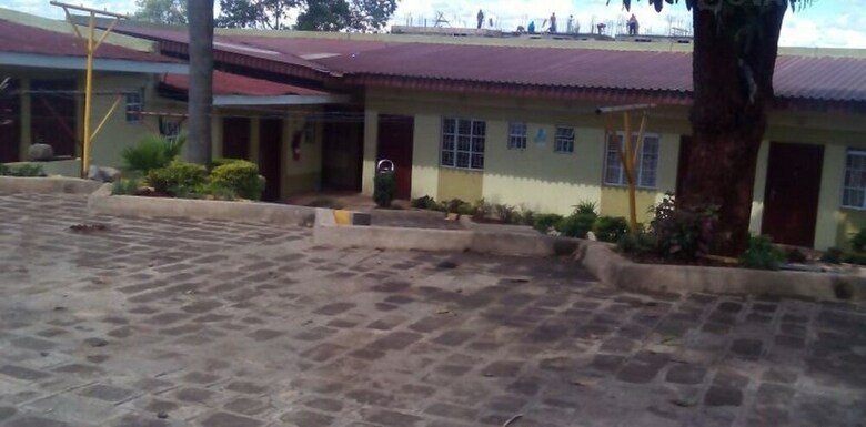 Hotel Klub Liquid Cash Thika