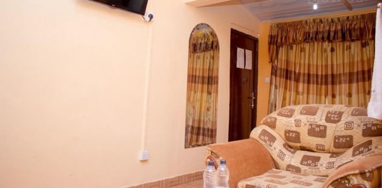 Hotel Klub Liquid Cash Thika
