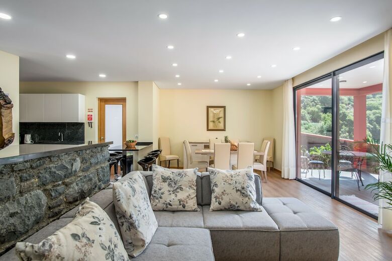 Apartamentos Villa Teresa