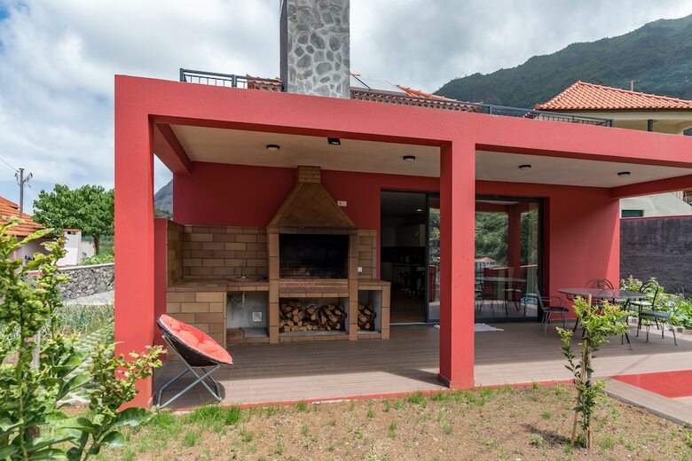 Apartamentos Villa Teresa