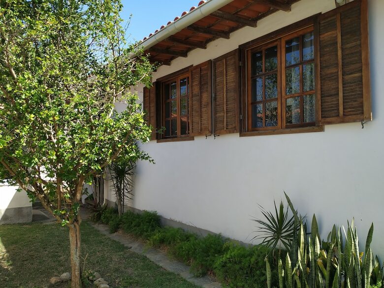 Hotel Htl Personalizada Buzios