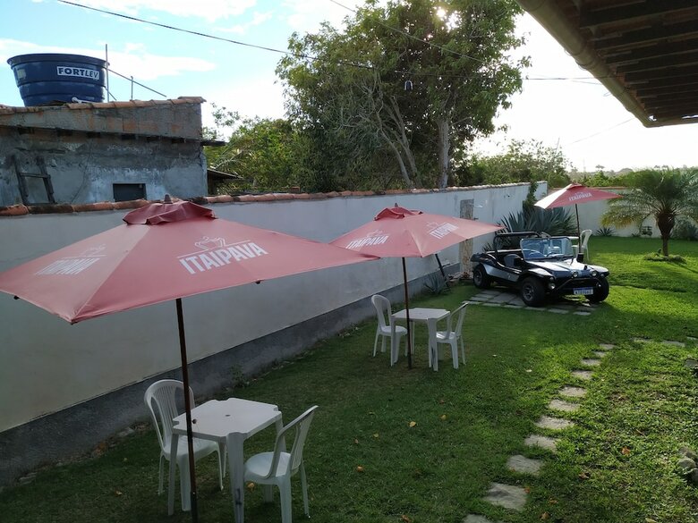 Hotel Htl Personalizada Buzios