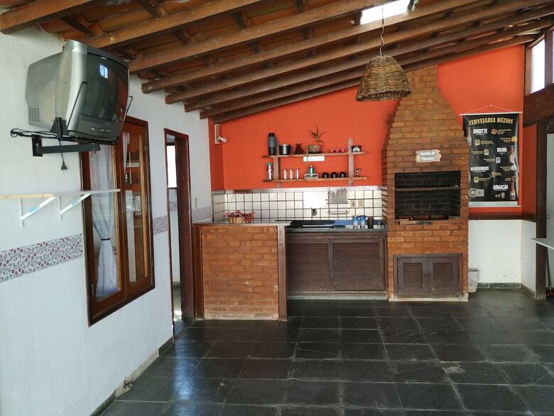 Hotel Htl Personalizada Buzios