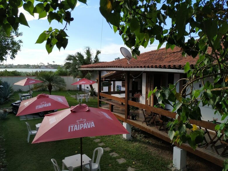 Hotel Htl Personalizada Buzios