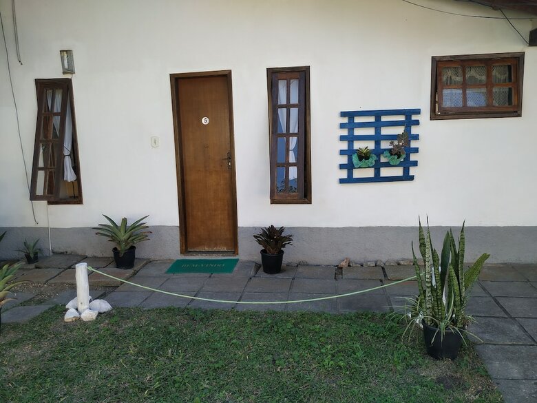 Hotel Htl Personalizada Buzios