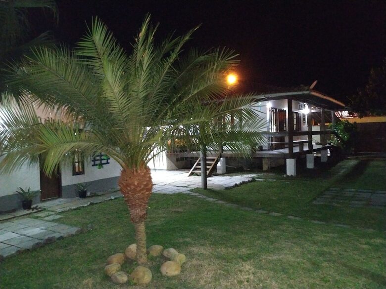 Hotel Htl Personalizada Buzios