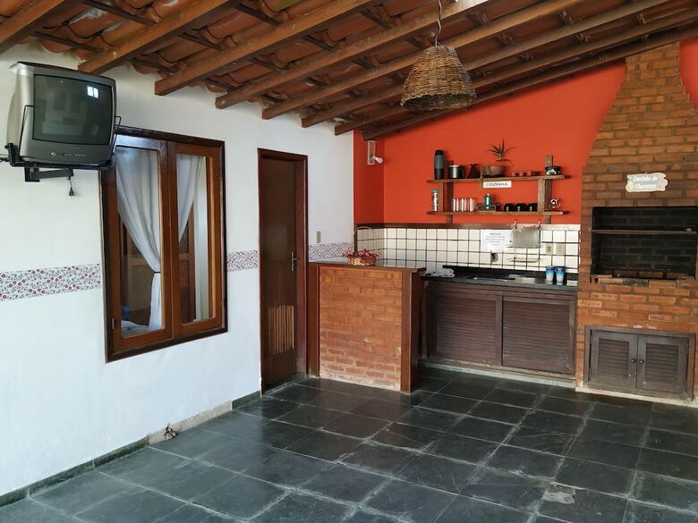 Hotel Htl Personalizada Buzios