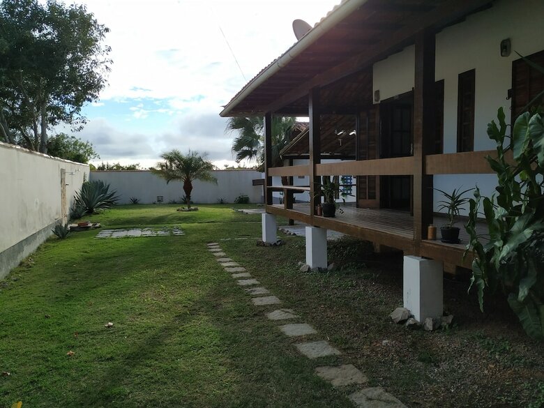 Hotel Htl Personalizada Buzios