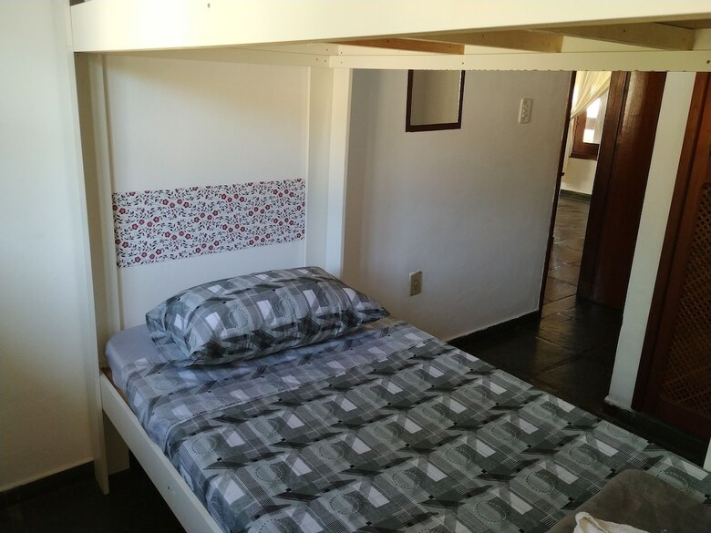 Hotel Htl Personalizada Buzios