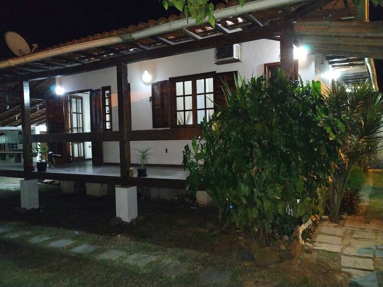 Hotel Htl Personalizada Buzios