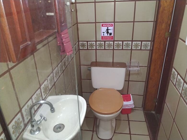 Hotel Htl Personalizada Buzios
