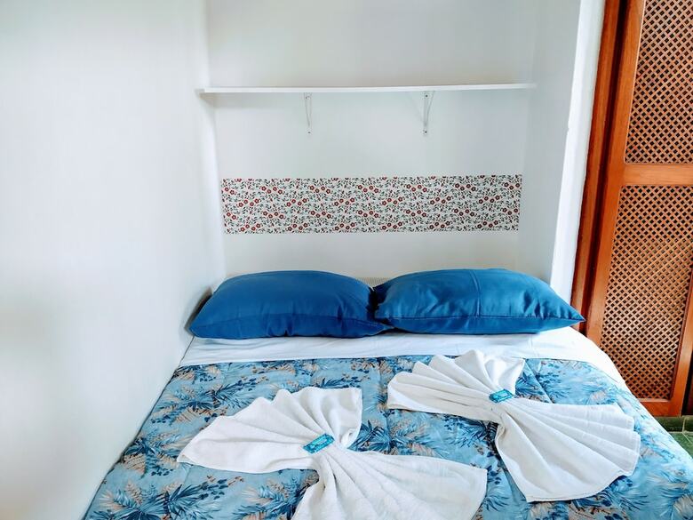 Hotel Htl Personalizada Buzios