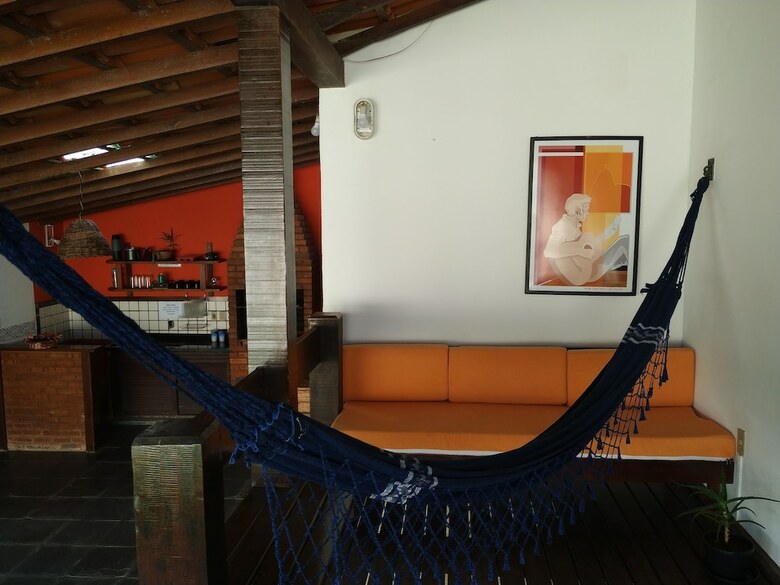 Hotel Htl Personalizada Buzios