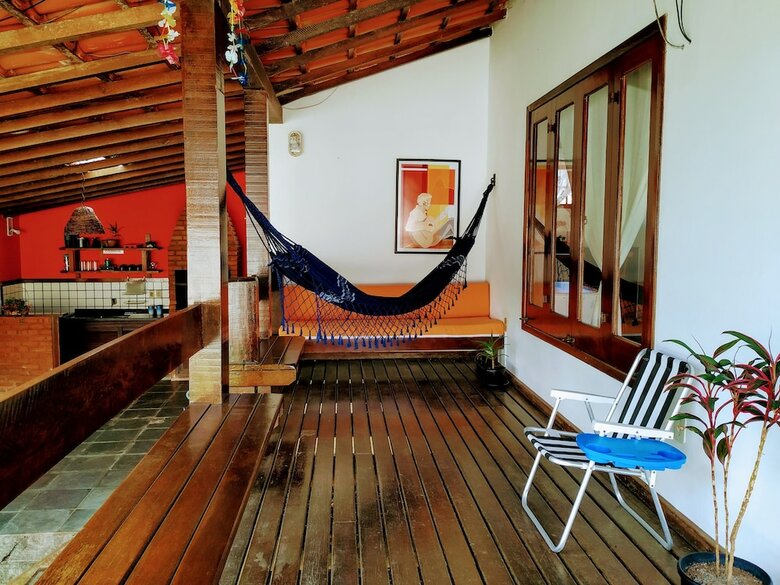 Hotel Htl Personalizada Buzios