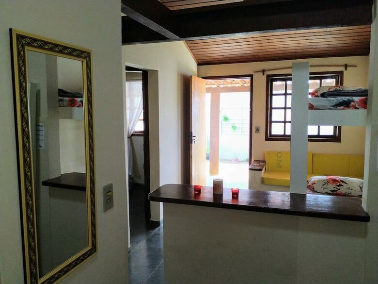 Hotel Htl Personalizada Buzios