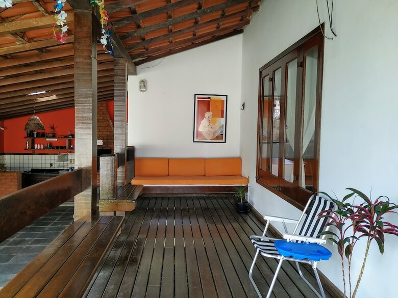 Hotel Htl Personalizada Buzios