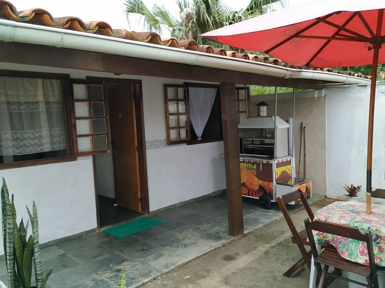 Hotel Htl Personalizada Buzios