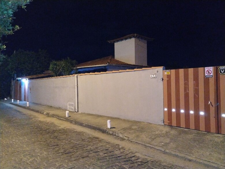 Hotel Htl Personalizada Buzios