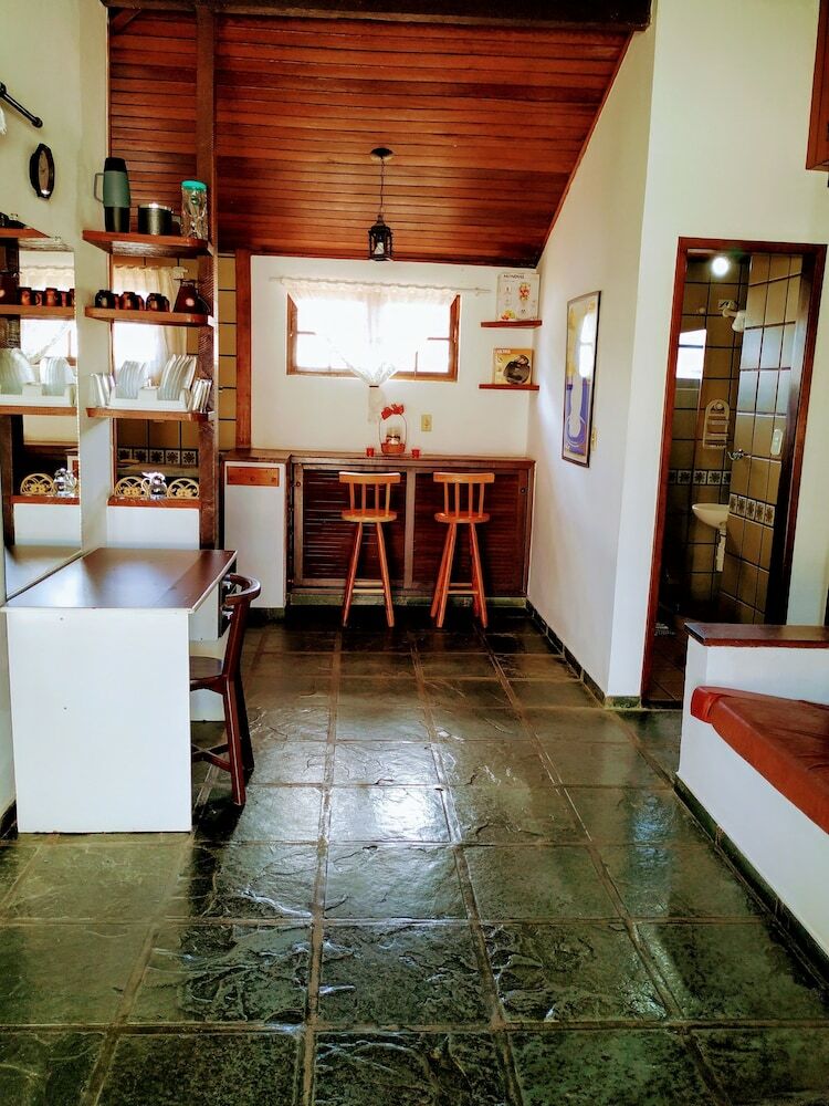 Hotel Htl Personalizada Buzios