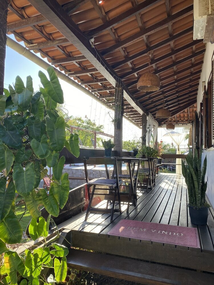 Hotel Htl Personalizada Buzios
