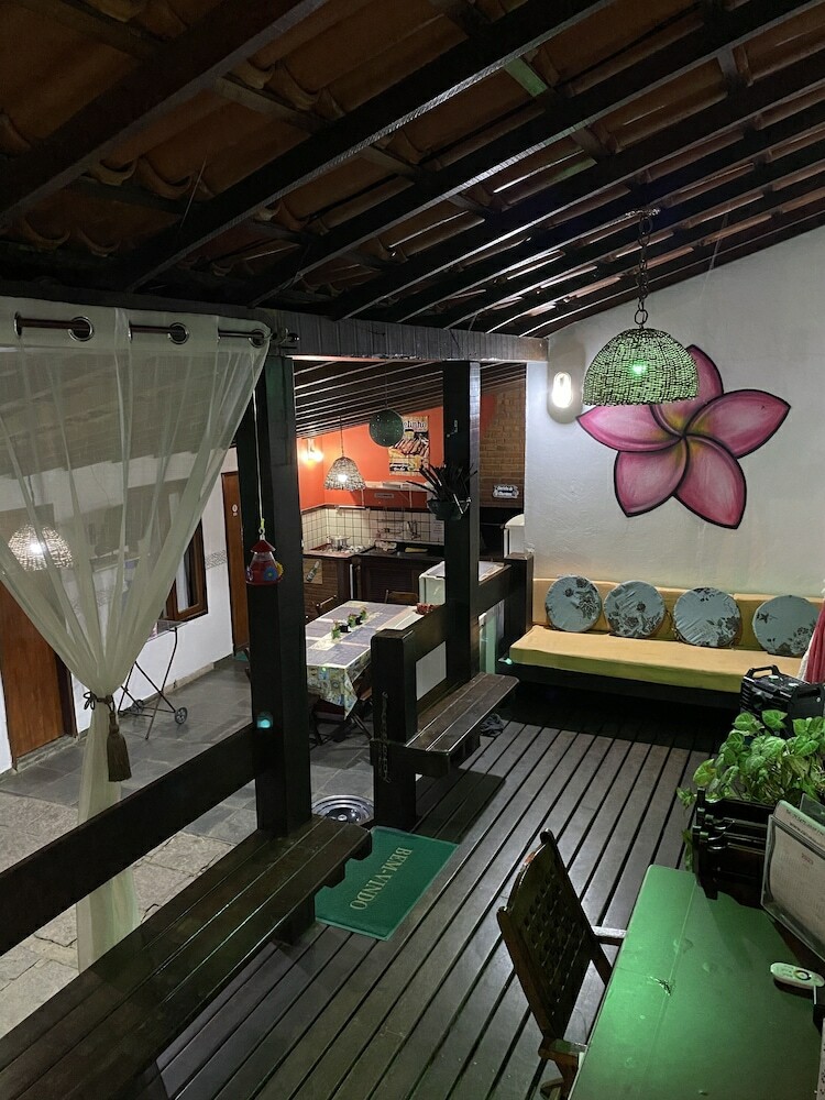 Hotel Htl Personalizada Buzios