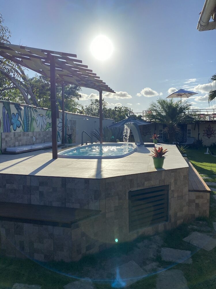 Hotel Htl Personalizada Buzios