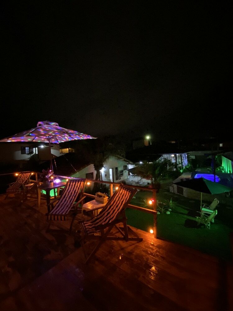 Hotel Htl Personalizada Buzios