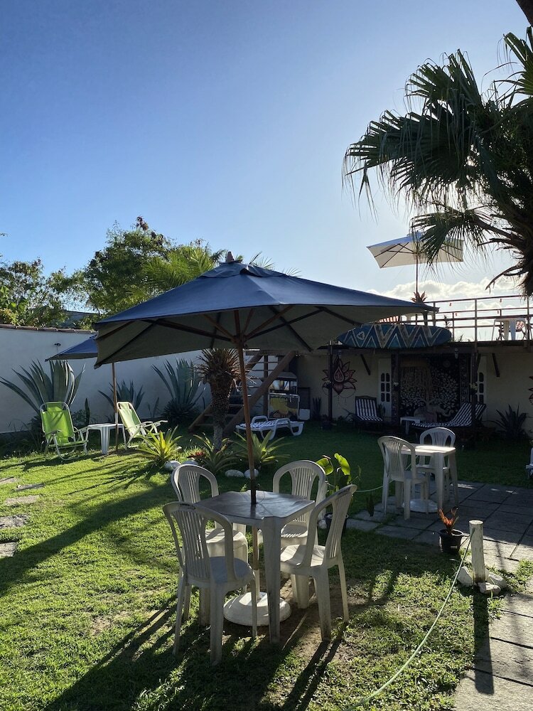 Hotel Htl Personalizada Buzios