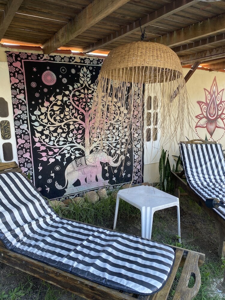 Hotel Htl Personalizada Buzios