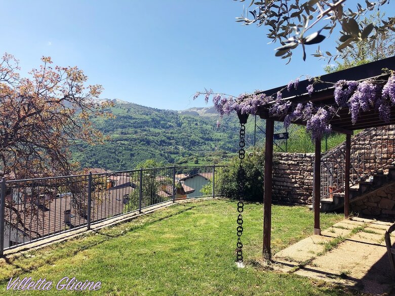 Villetta Glicine