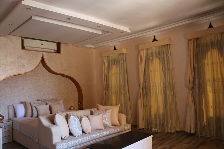 Hotel Casa D'or Dahab
