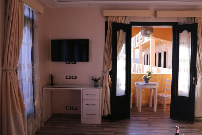 Hotel Casa D'or Dahab