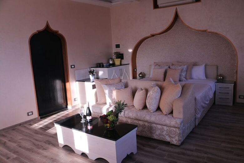 Hotel Casa D'or Dahab
