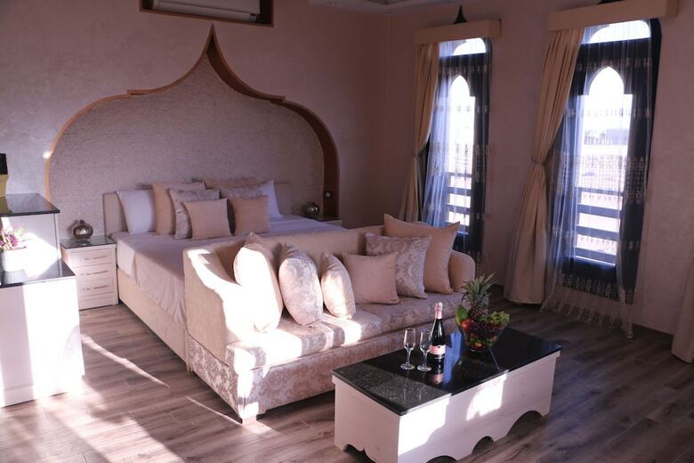 Hotel Casa D'or Dahab