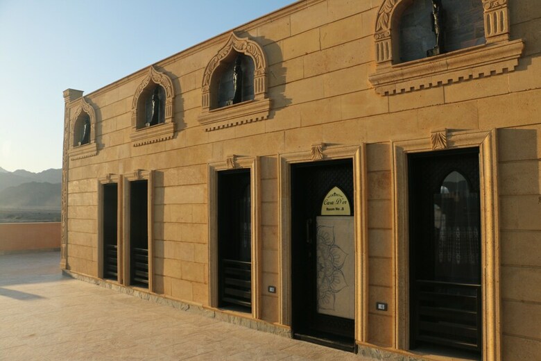 Hotel Casa D'or Dahab