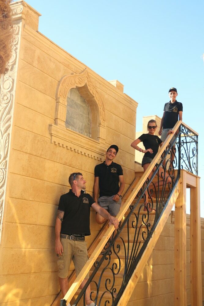 Hotel Casa D'or Dahab