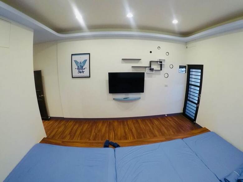 Hotel Islander B&B