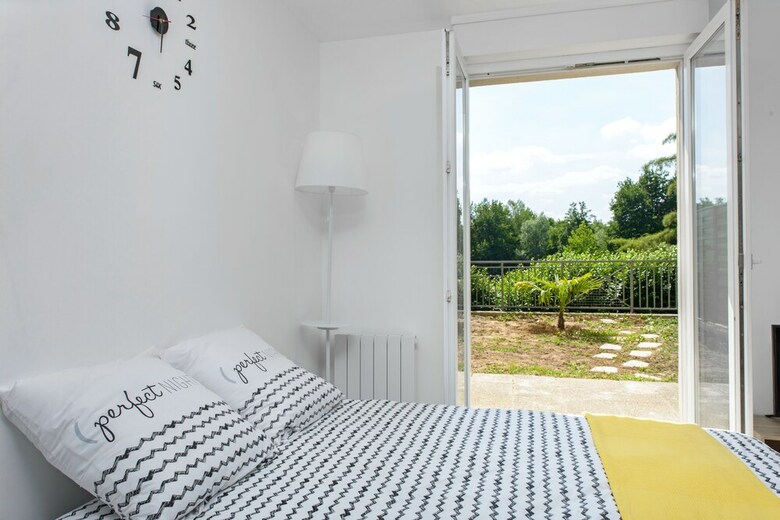 Apartamento Grand Studio - Parking 5p Disney