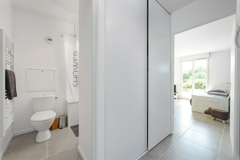 Apartamento Grand Studio - Parking 5p Disney