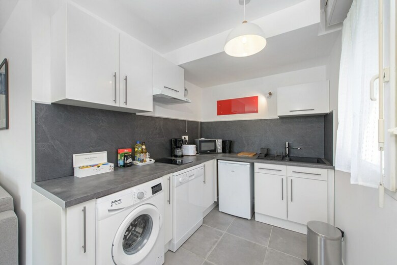 Apartamento Grand Studio - Parking 5p Disney