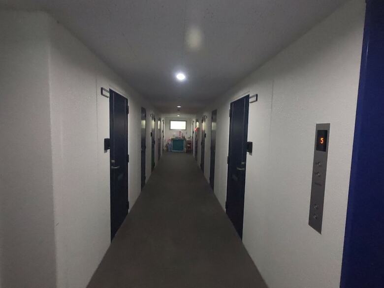 Apartamentos Dajoko House