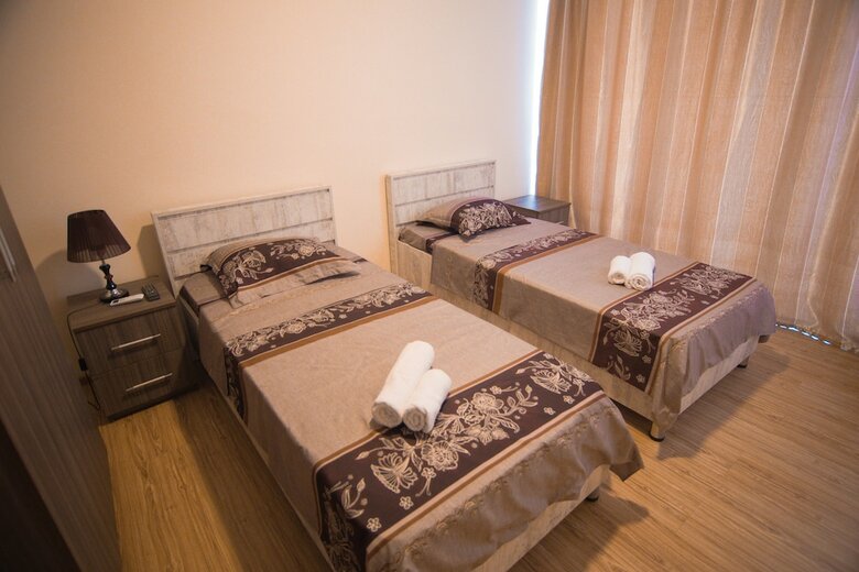 Hotel Tsiskari