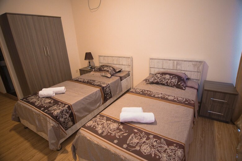Hotel Tsiskari
