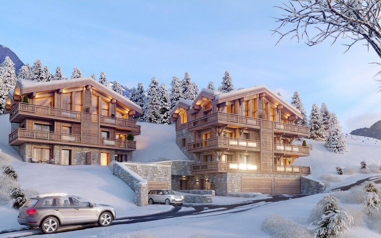 Canyon Lodge