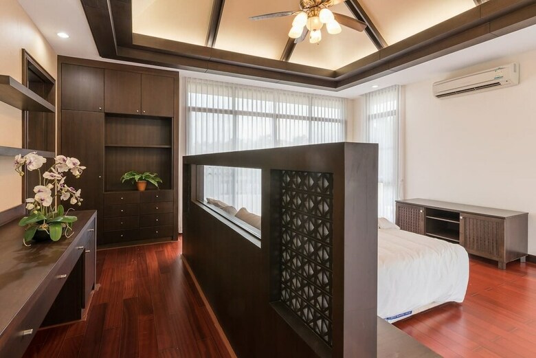 3 Bedroom Private Villa With Pool V22 In Pattaya