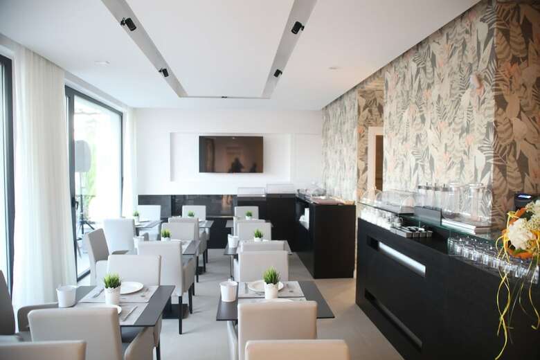 Bed & Breakfast Villa Pina