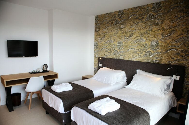 Bed & Breakfast Villa Pina
