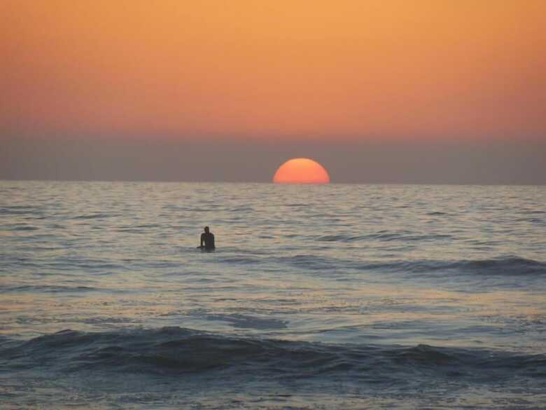 Hotel Surf House Morocco