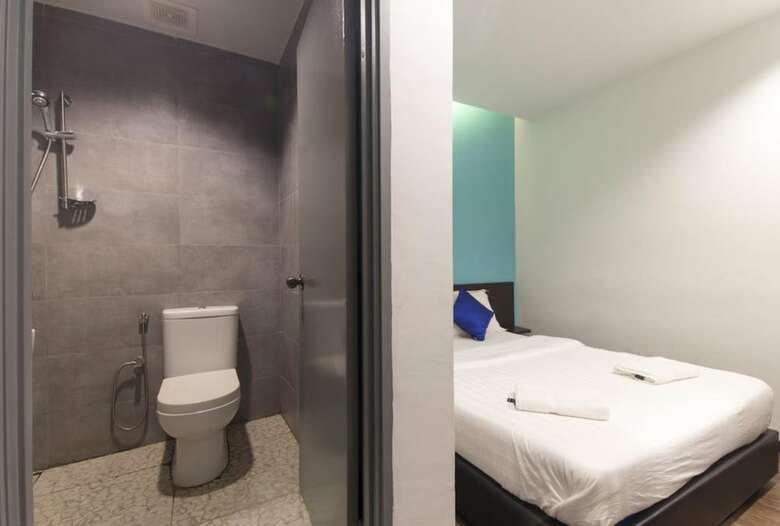 Clover Hotel Ipoh